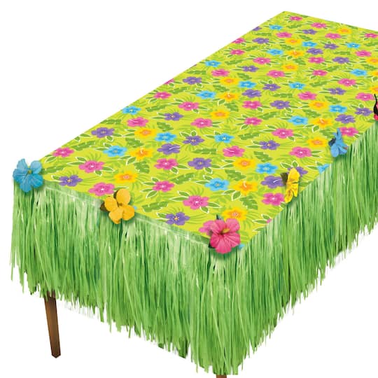 Summer Flower Transform-A-Table Kit